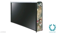 TV cover for LED TV 32 Inch